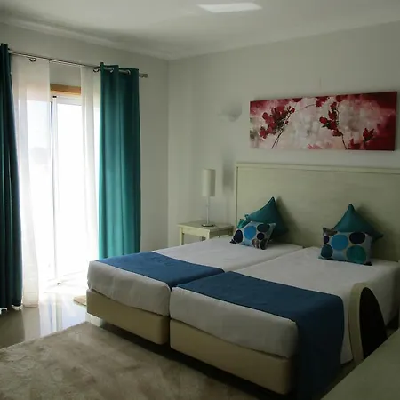 Villa Laghouse Boavista Lagos